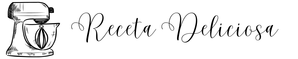 Receta Deliciosa blog